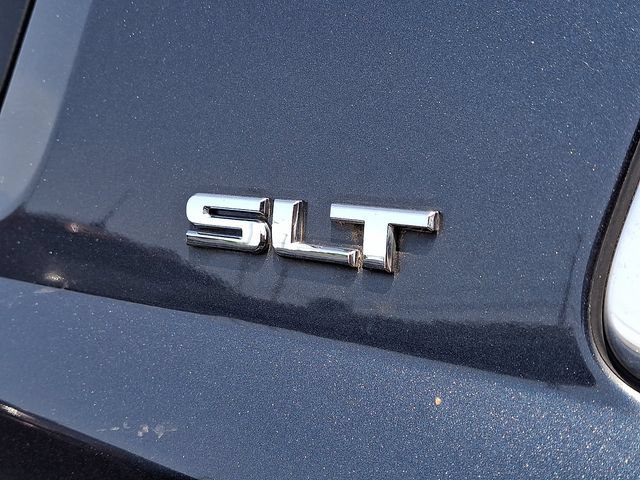 Used 2019 GMC Yukon SLT w/ Open Road Package AWD/4WD image 9