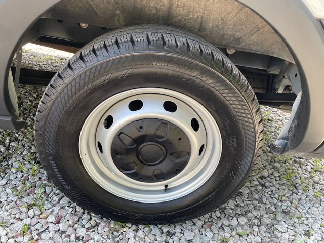 Certified 2024 Ford Transit 350 XL RWD image 17
