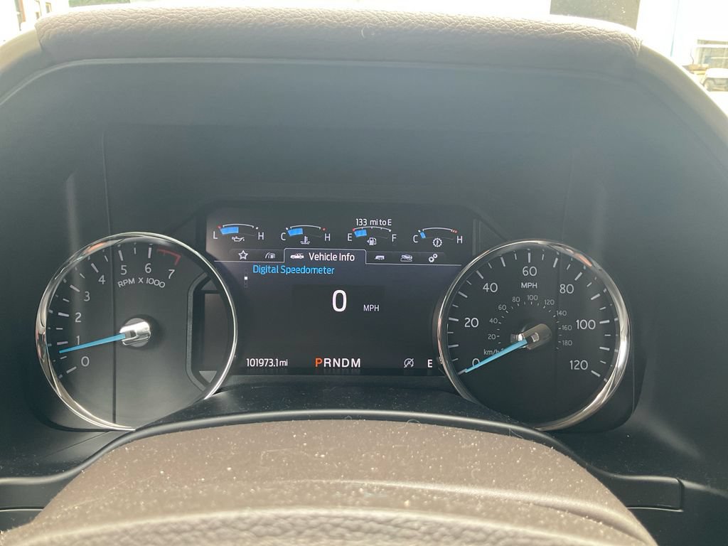 Certified 2020 Ford Expedition XLT w/ Equipment Group 202A RWD image 23
