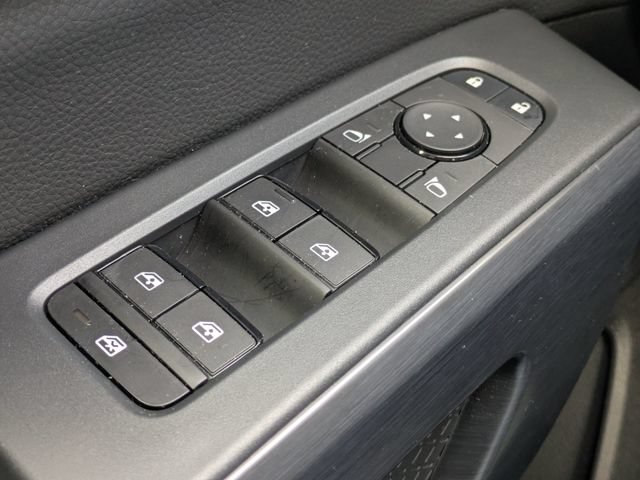 Used 2024 Nissan Pathfinder Rock Creek AWD/4WD image 24
