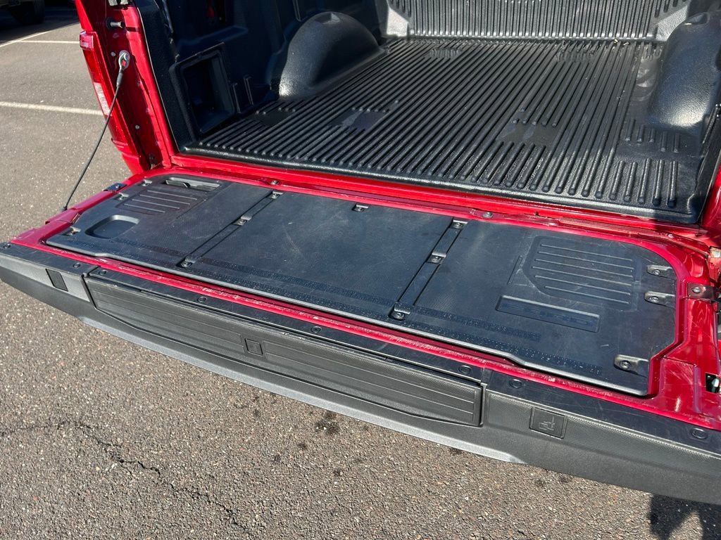 Certified 2022 Ford F150 XLT w/ Equipment Group 302A High image 12