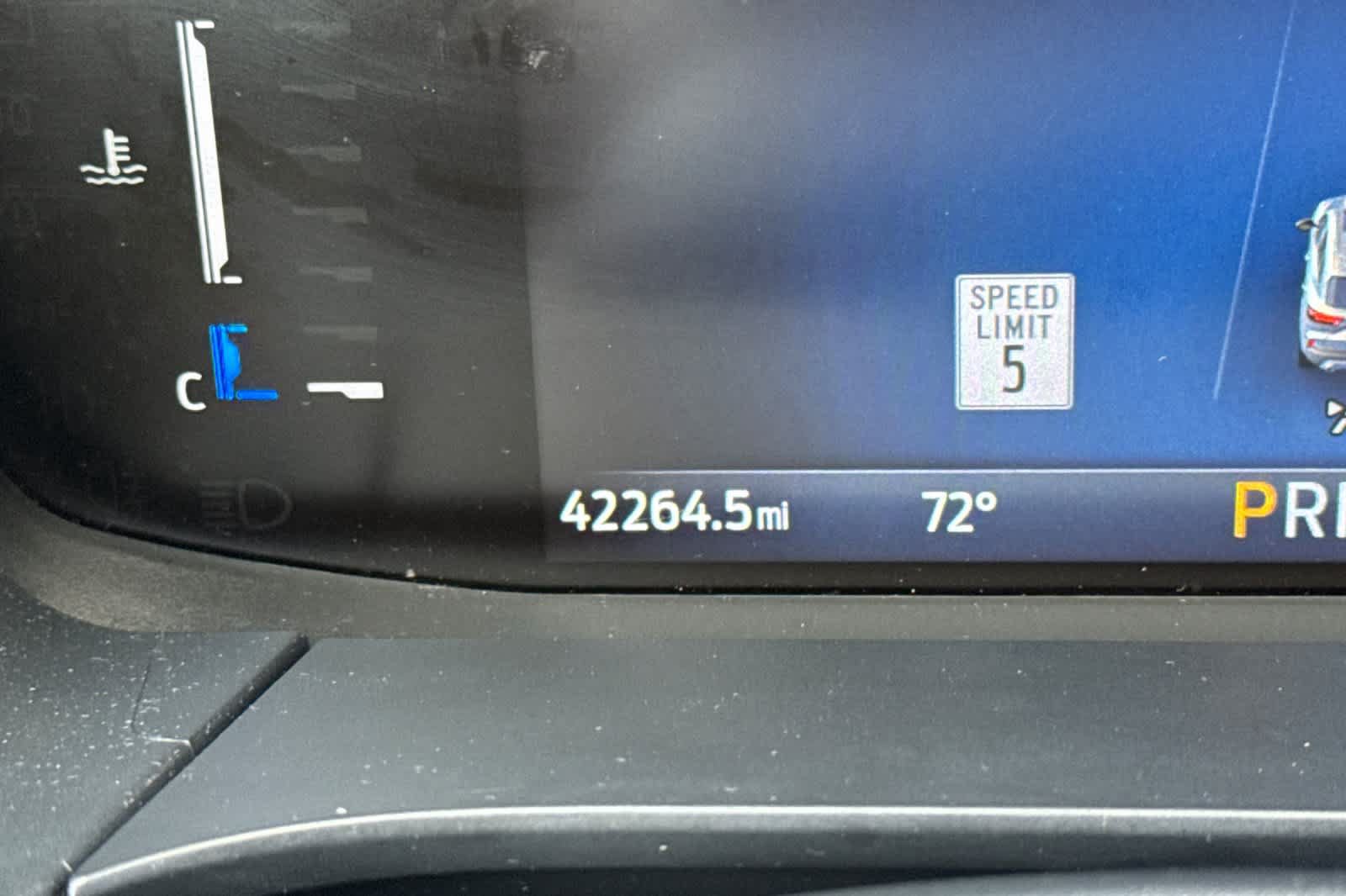 Certified 2023 Ford Escape ST-Line w/ Tech Pack #1 FWD image 26