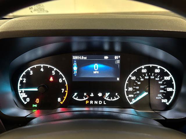 Certified 2023 Ford Maverick XLT w/ Equipment Group 300A Standard AWD/4WD image 16