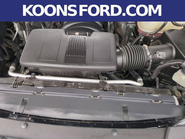 Used 2021 Chevrolet Tahoe Premier w/ Premium Package AWD/4WD image 22
