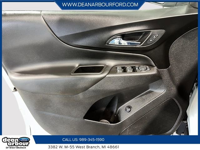 Used 2021 Chevrolet Equinox LT AWD/4WD image 11