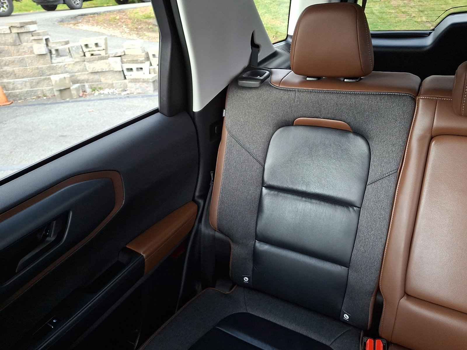 Certified 2023 Ford Bronco Sport Outer Banks image 18