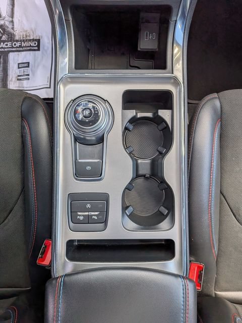 Certified 2024 Ford Edge ST w/ Equipment Group 401A AWD/4WD image 16