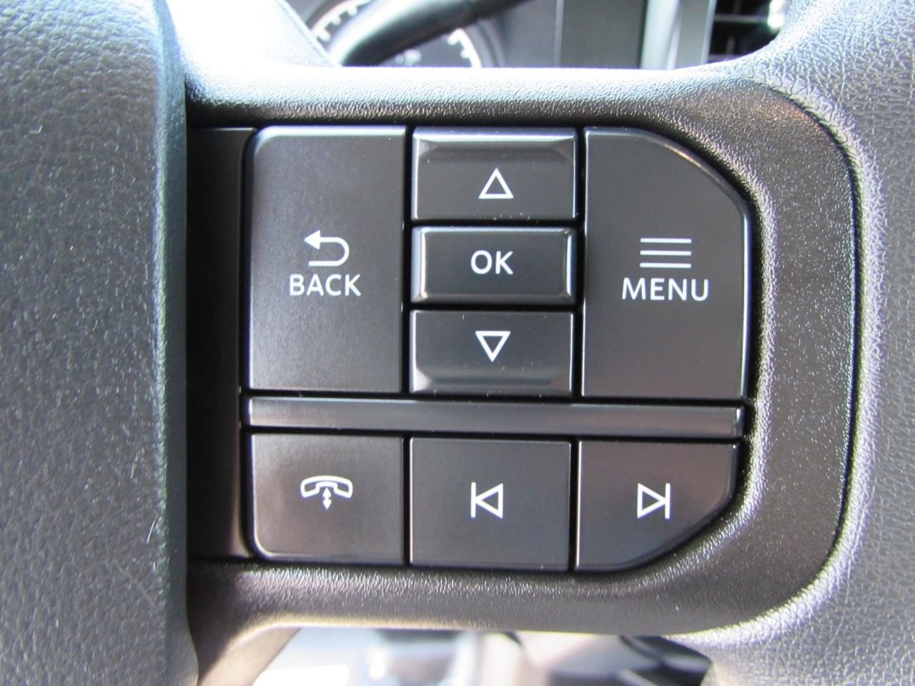 Certified 2024 Ford F250 XLT w/ FX4 Off-Road Package AWD/4WD image 25