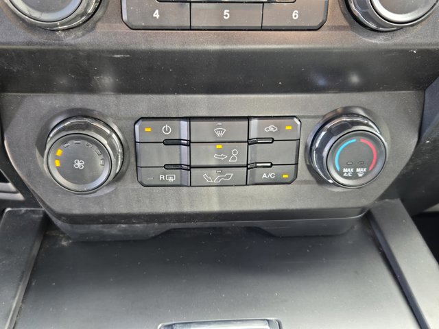 Certified 2020 Ford F150 XL w/ Equipment Group 101A Mid image 18