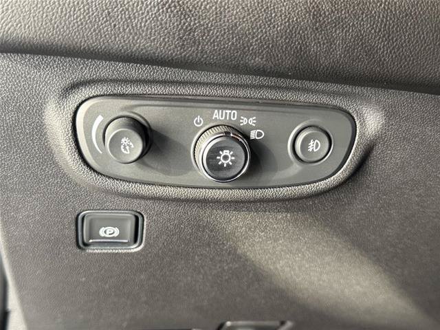 Used 2023 GMC Terrain AT4 w/ Infotainment Package II AWD/4WD image 16