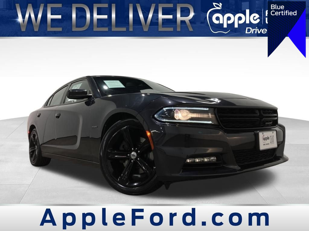 Used 2017 Dodge Charger R/T image 1