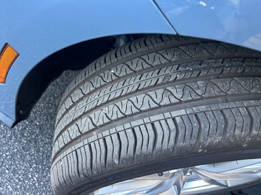 Certified 2025 Ford Mustang GT Premium RWD image 33