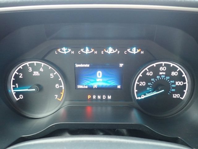 Certified 2021 Ford F150 XLT w/ XTR Package AWD/4WD image 30