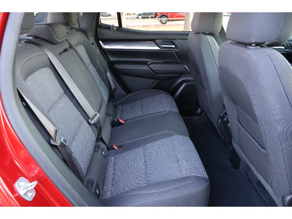 Used 2025 GMC Terrain Elevation AWD/4WD image 19
