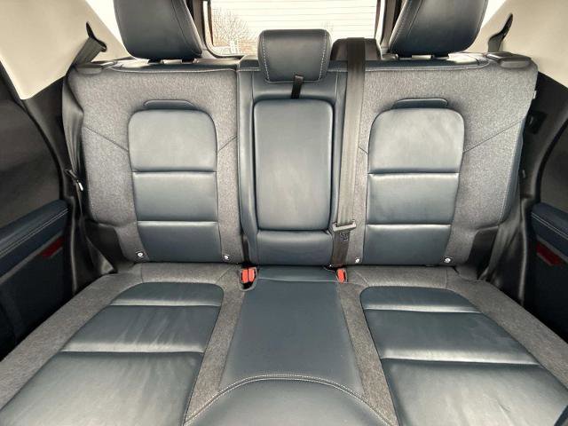 Certified 2023 Ford Bronco Sport Outer Banks image 18