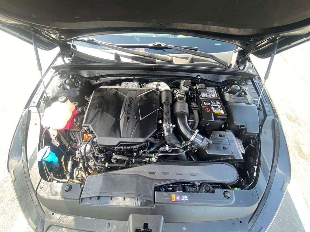 Used 2024 Kia K5 GT w/ GT1 Package FWD image 30