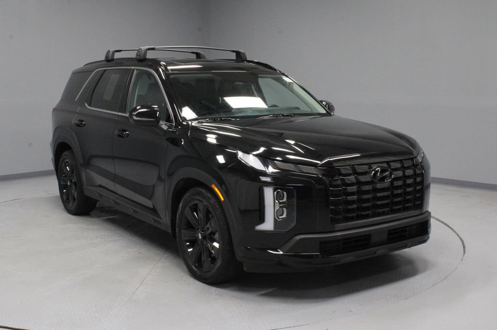 Used 2024 Hyundai Palisade XRT