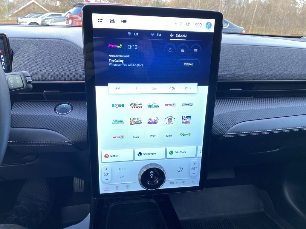 Certified 2023 Ford Mustang Mach-E Premium image 10