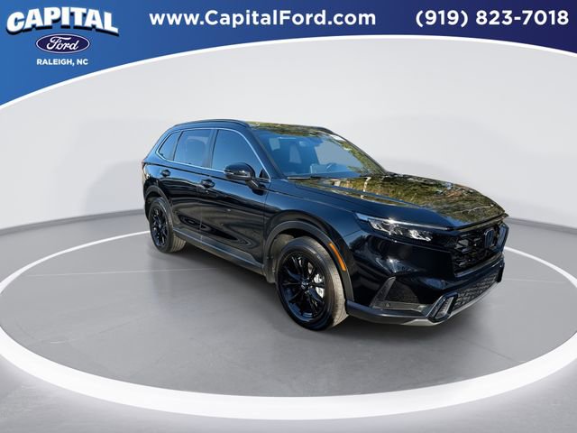 Used 2025 Honda CR-V Sport-L image 2