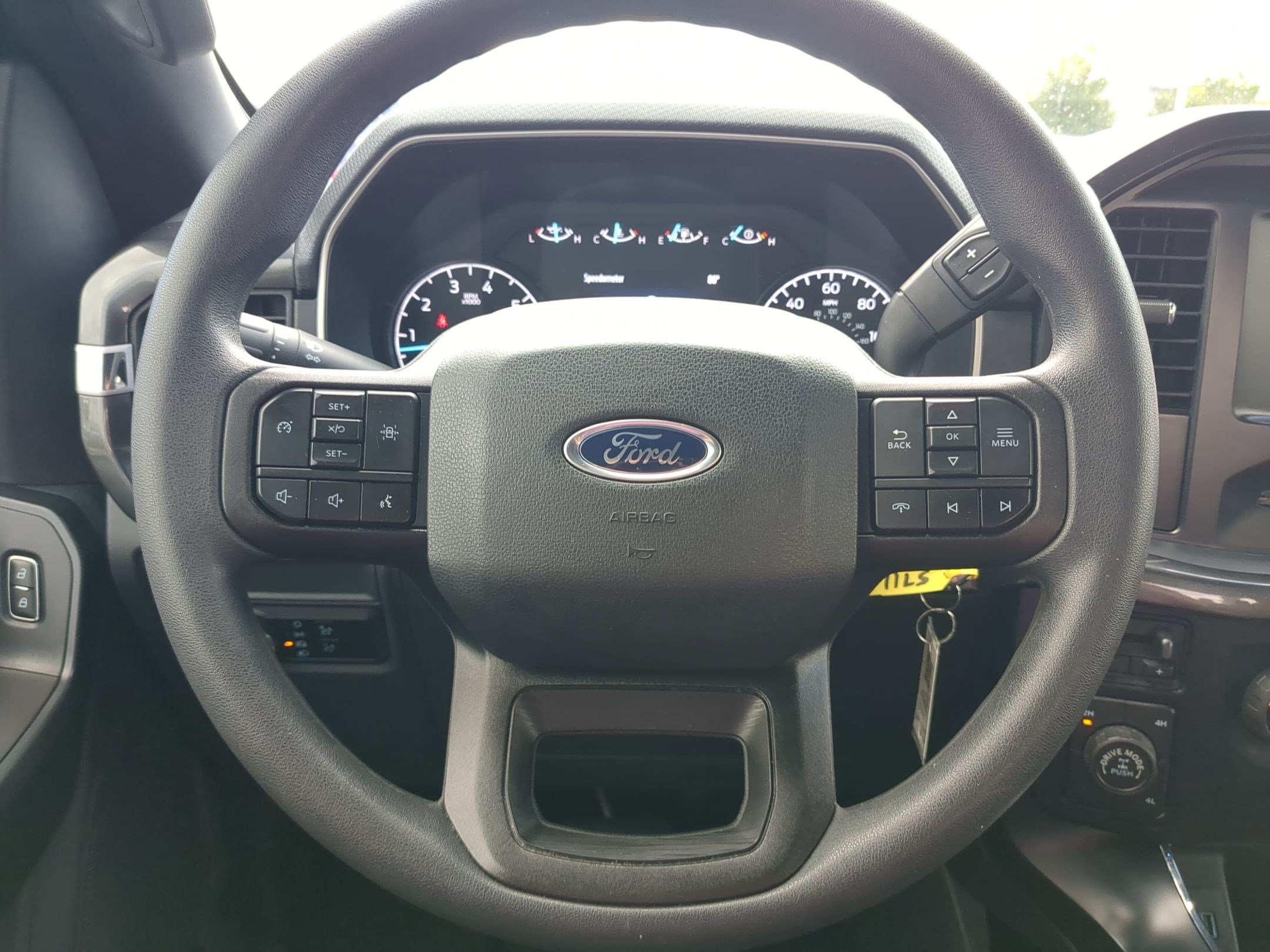 Certified 2023 Ford F150 XL w/ STX Appearance Package AWD/4WD image 19