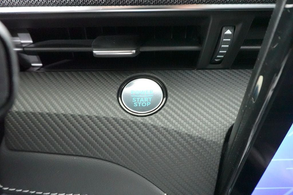 Certified 2025 Ford Mustang Mach-E Premium AWD/4WD image 23