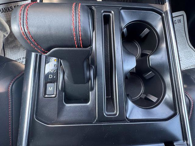 Certified 2025 Ford F150 Raptor AWD/4WD image 21