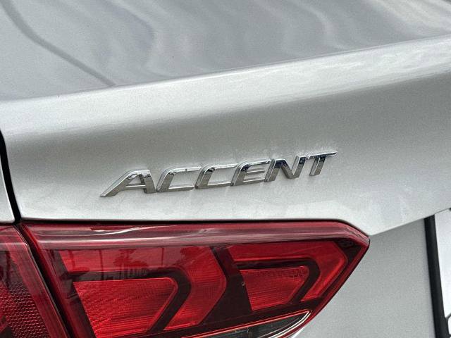 Used 2019 Hyundai Accent SE FWD image 27