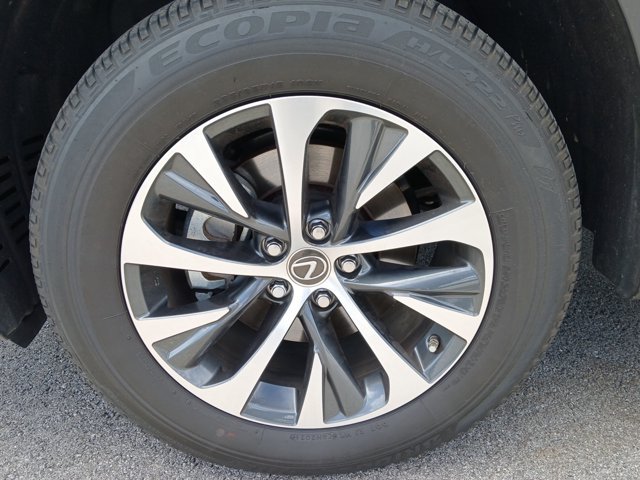 Used 2022 Lexus RX 350 FWD image 27