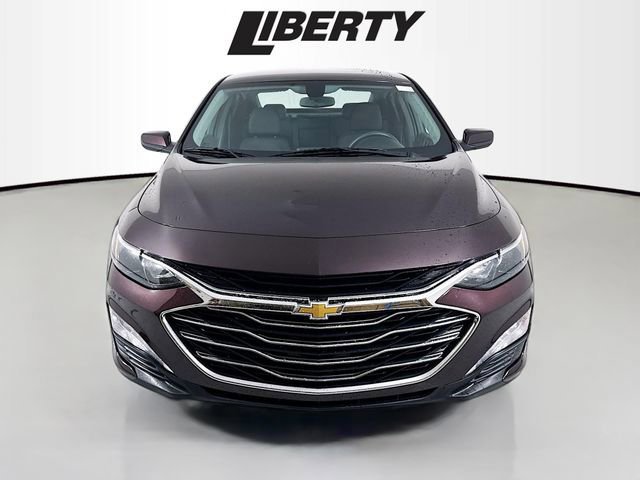 Used 2020 Chevrolet Malibu LT image 8