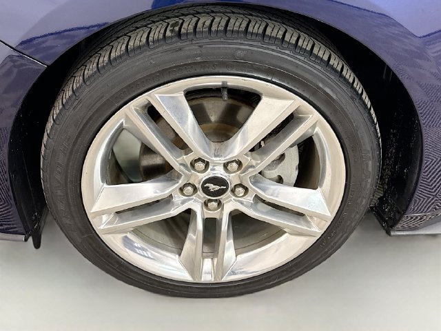 Certified 2020 Ford Mustang Premium w/ Equipment Group 201A RWD image 30