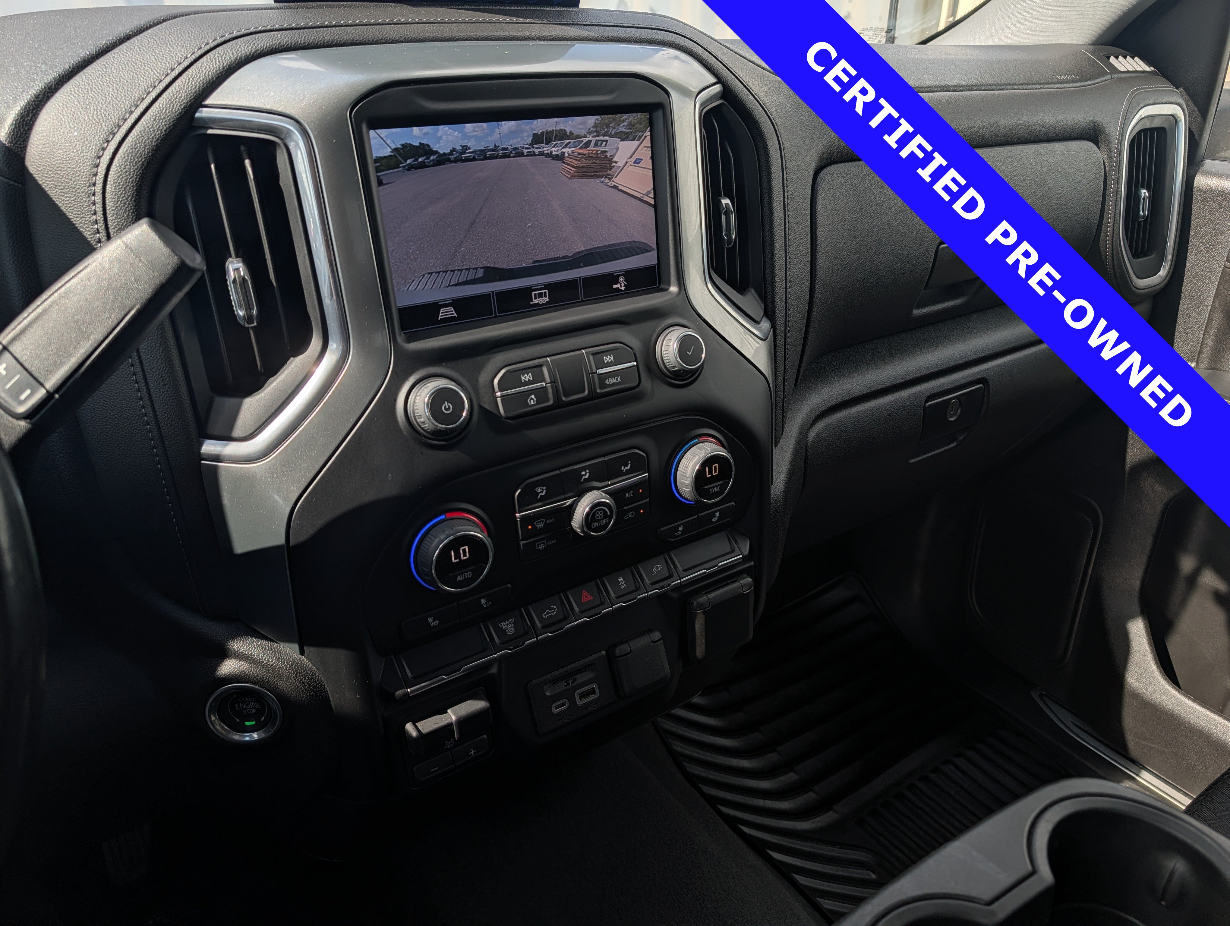 Used 2022 Chevrolet Silverado 3500 LT w/ Convenience Package AWD/4WD image 33