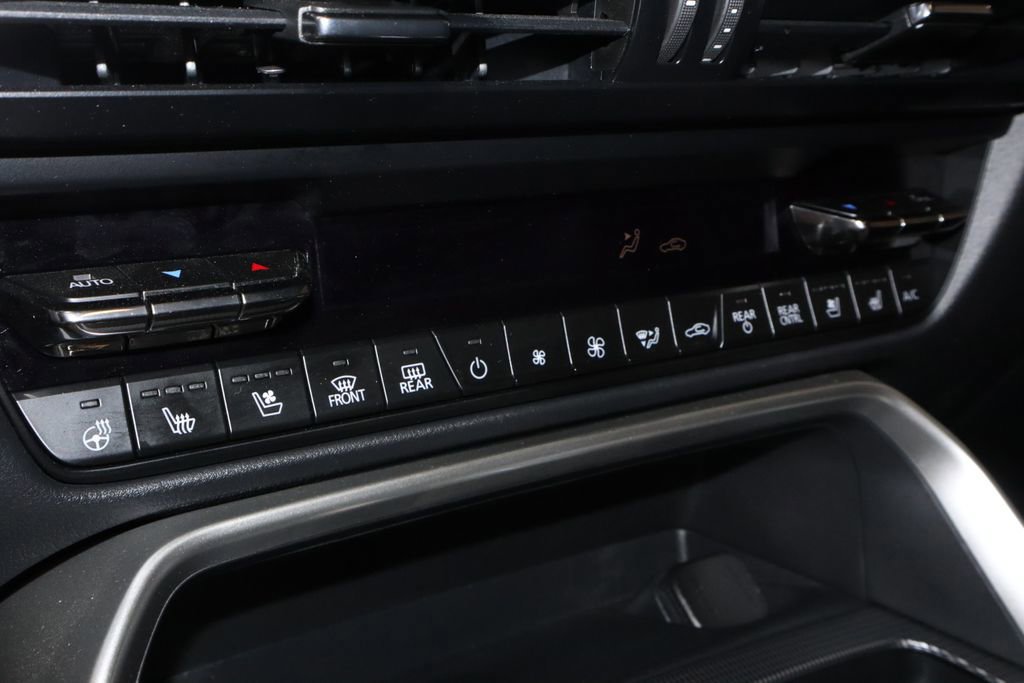 Used 2025 MAZDA CX-70 3.3 Turbo S w/ Premium Package AWD/4WD image 32