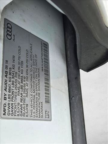 Used 2019 Audi Q7 3.0T Premium Plus AWD/4WD image 22