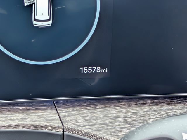 Used 2024 Hyundai Santa Fe Limited image 24