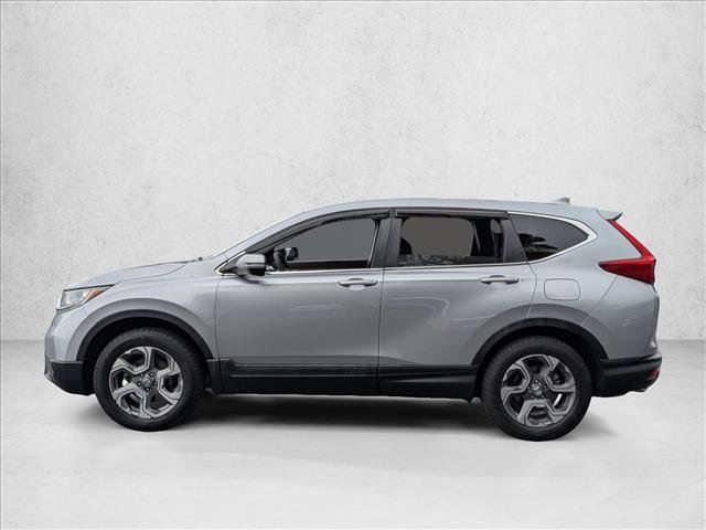 Used 2018 Honda CR-V EX image 9
