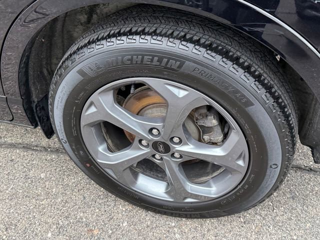 Certified 2023 Ford Escape ST-Line w/ Tech Pack #1 image 5