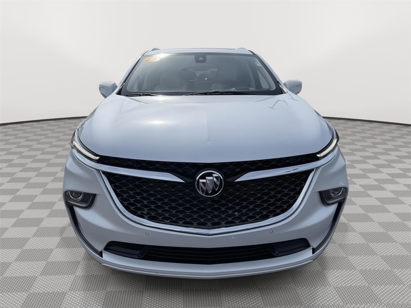 Used 2023 Buick Enclave Avenir w/ Trailering Package, 5000 lbs. image 8