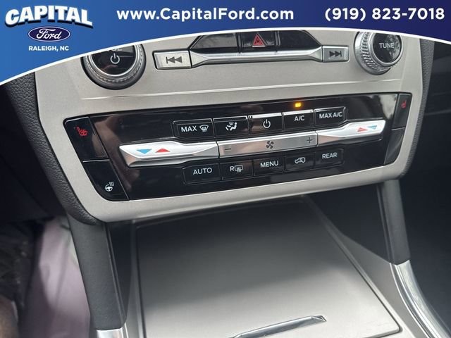 Certified 2023 Ford Explorer XLT w/ Equipment Group 202A image 29