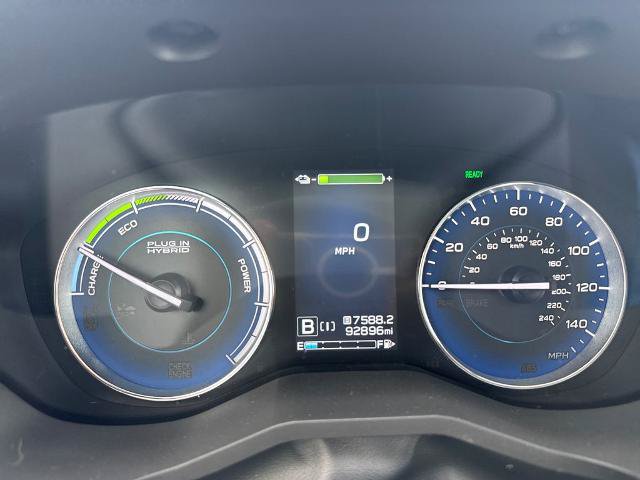 Used 2019 Subaru Crosstrek Hybrid w/ Moonroof Package w/Navigation AWD/4WD image 22