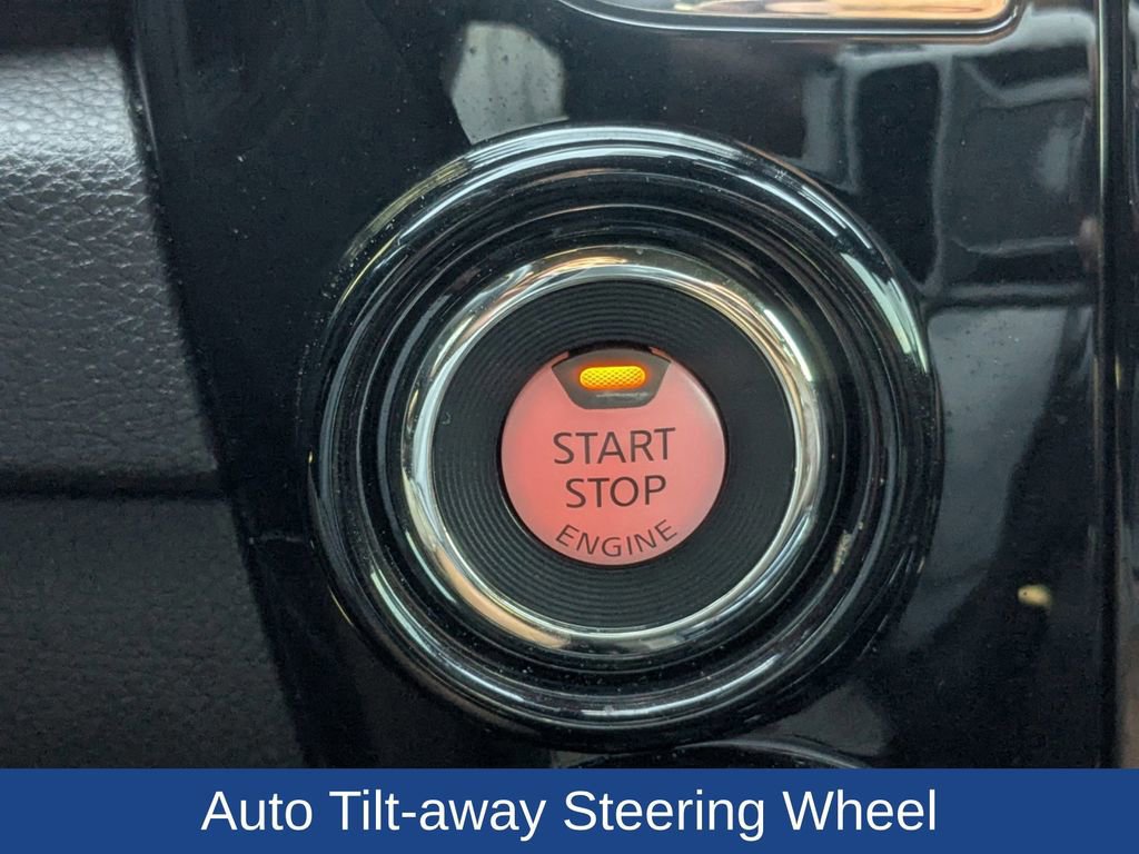 Used 2024 Nissan Titan Platinum Reserve w/ Moonroof Package image 32