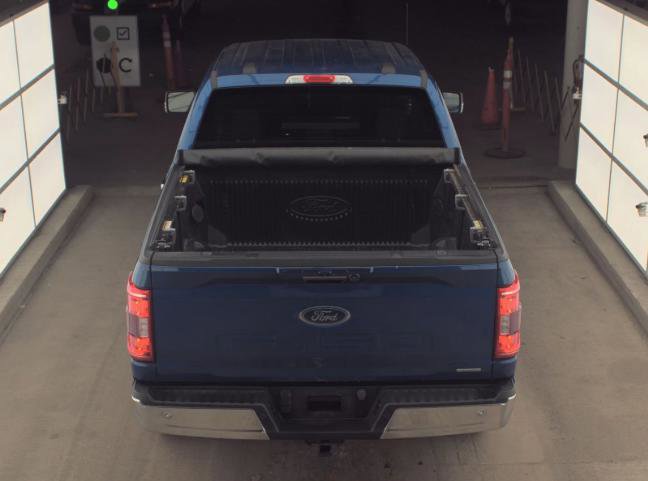 Certified 2023 Ford F150 XLT w/ Equipment Group 302A High AWD/4WD image 17