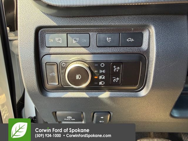 Certified 2024 Ford F350 Platinum image 32