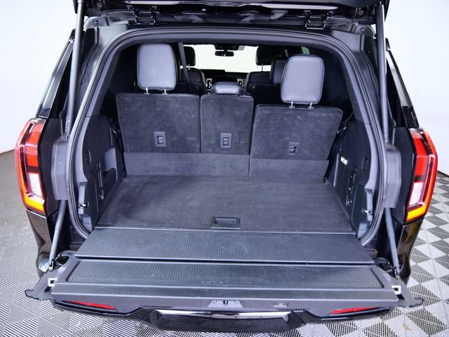 Certified 2025 Ford Expedition Platinum w/ Stealth Performance Package AWD/4WD image 7