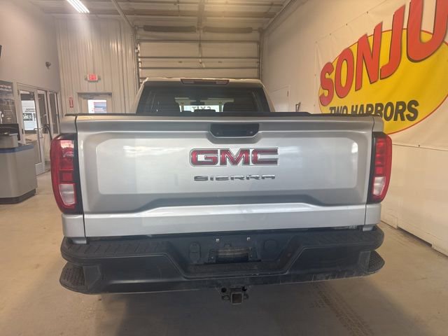Used 2019 GMC Sierra 1500 Base image 4
