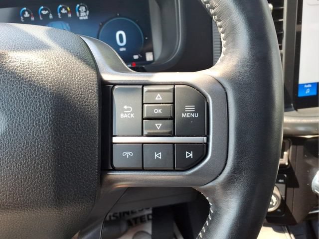 Certified 2024 Ford F150 Lariat w/ Equipment Group 502A High AWD/4WD image 16