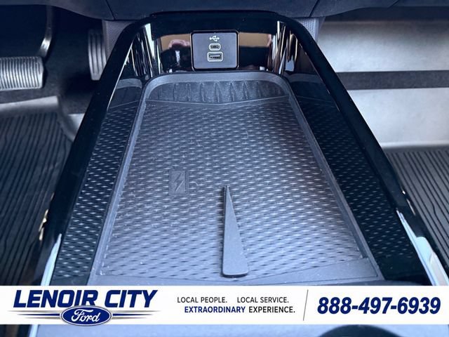Certified 2025 Ford Mustang Mach-E Select w/ Comfort Package Lite AWD/4WD image 26