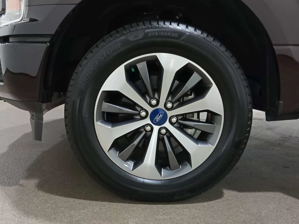 Certified 2019 Ford F150 XL w/ Equipment Group 101A Mid AWD/4WD image 12