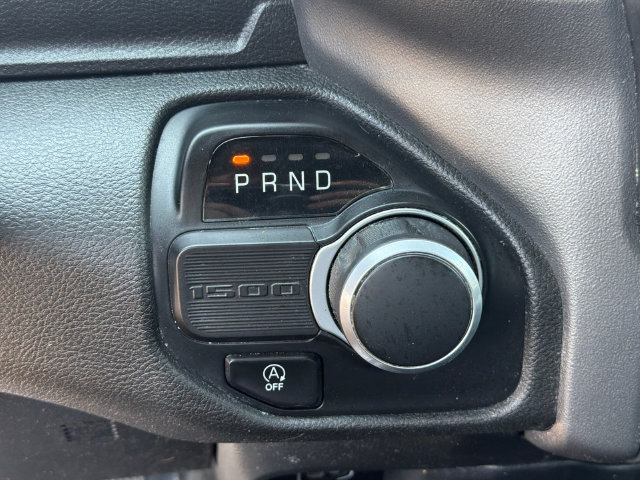 Used 2022 RAM 1500 Big Horn RWD image 32