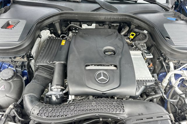 Used 2019 Mercedes-Benz GLC 300 image 23
