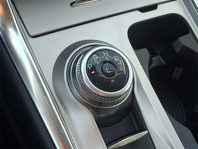 Certified 2022 Ford Explorer Limited w/ Equipment Group 301A image 14